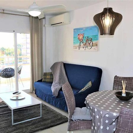 Apartamento 1E 2 Dormitorios Κάλπε Εξωτερικό φωτογραφία