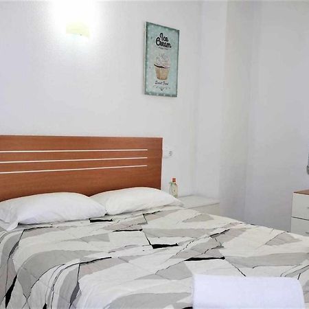 Apartamento 1E 2 Dormitorios Κάλπε Εξωτερικό φωτογραφία